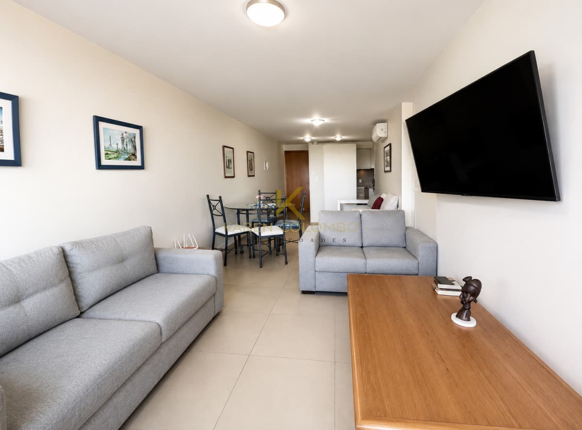 Apartamento en venta-1 dormitorio-Roosevelt,Punta del Este