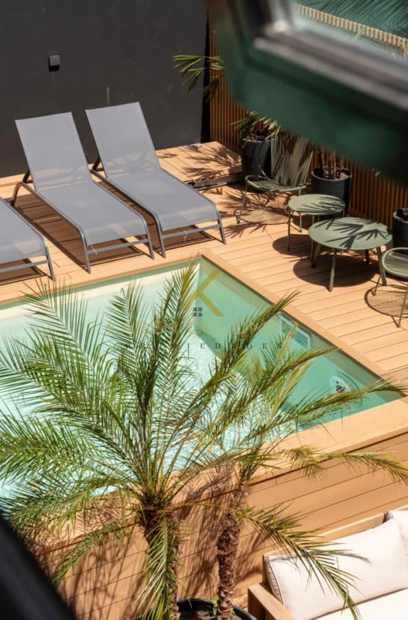 Apartamento en venta en Pocitos