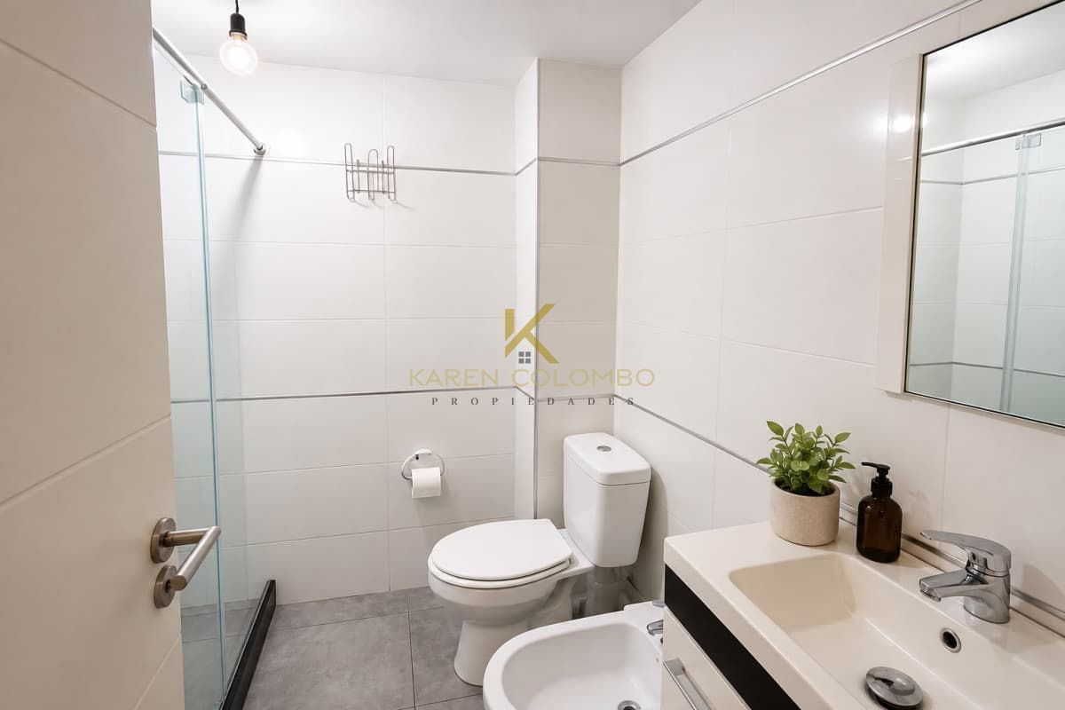 venta monoambiente pocitos nuevo