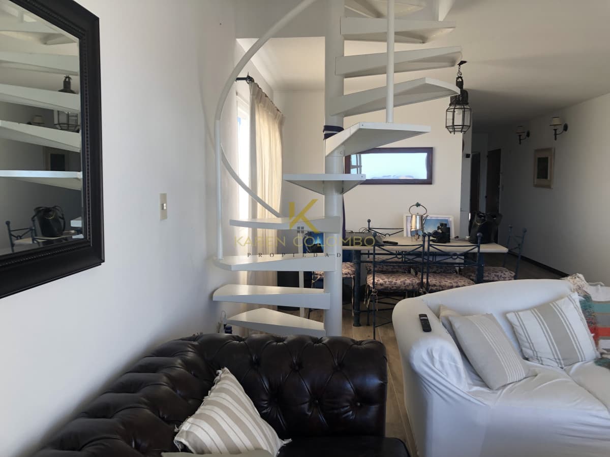Apartamento en venta Primera linea - Playa Mansa