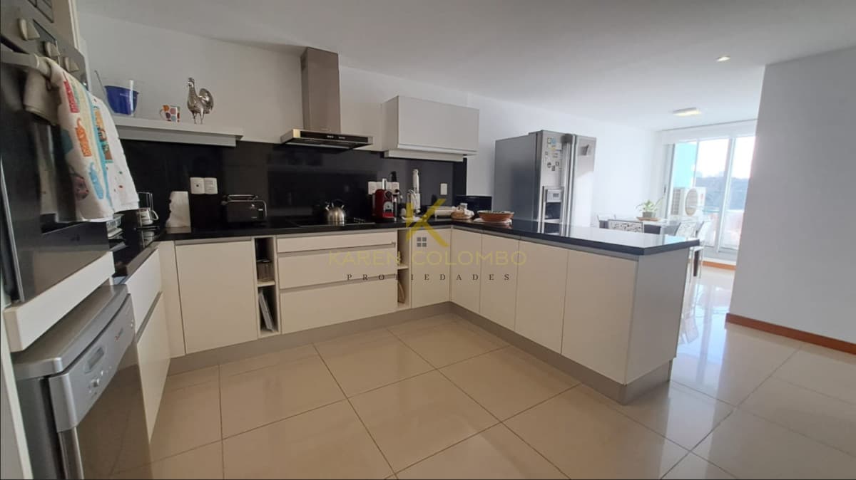 Apartamento en alquiler Temporada !