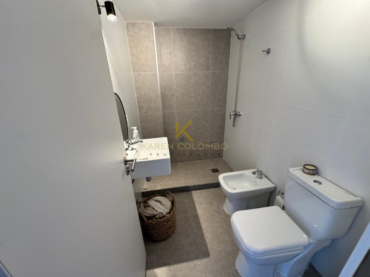 Apartamento en venta 2 dormitorios en La Blanqueada