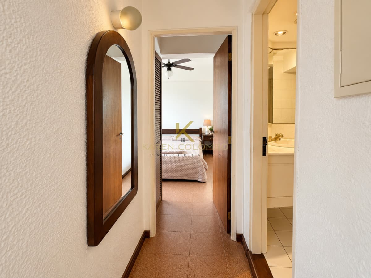 Apartamento en Venta-1 Dormitorio-Roosevelt