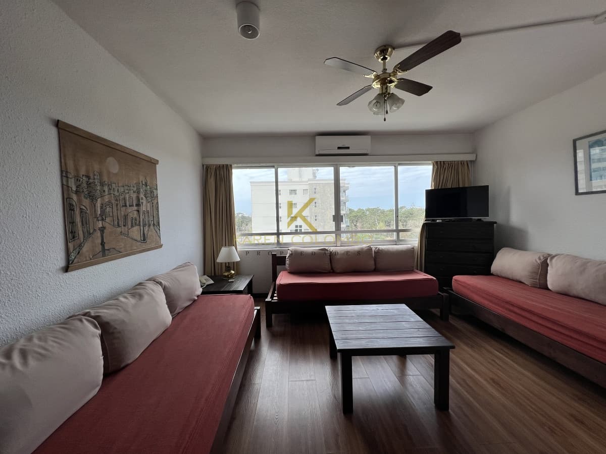 APARTAMENTO EN VENTA PUNTA DEL ESTE