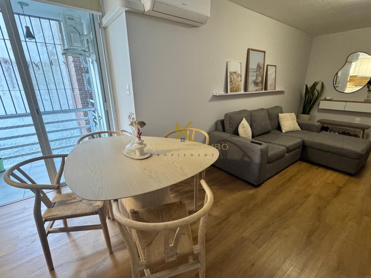 VENTA DE APARTAMENTO DE 3 DORMITORIOS EN AGUADA