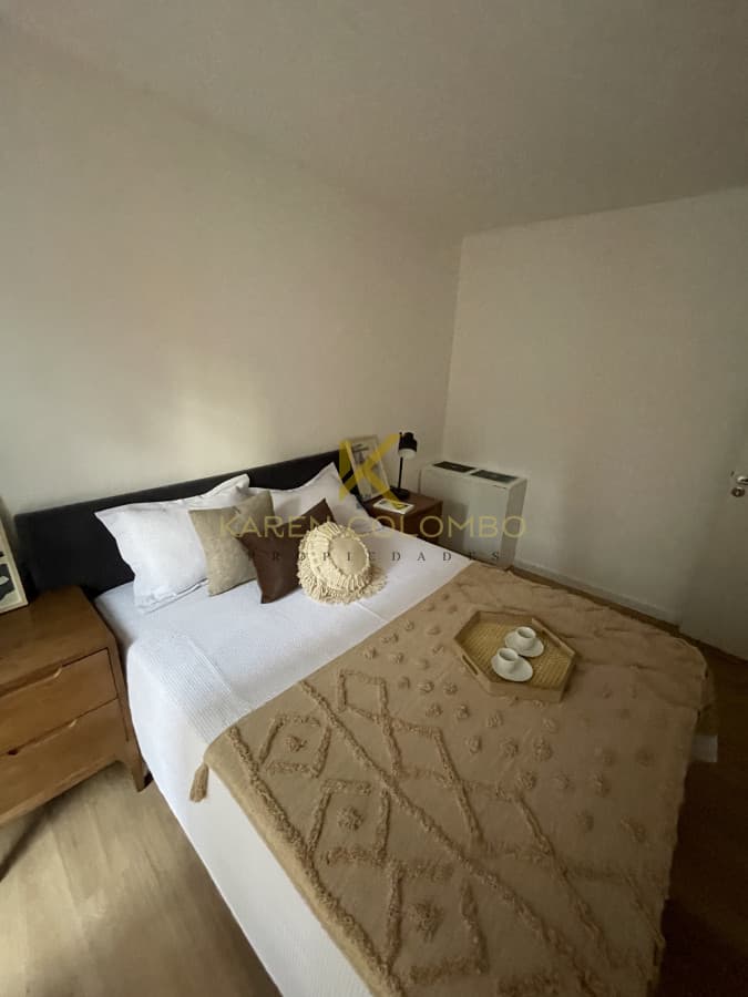 Apartamento 2 dormitorios a estrenar en Montevideo