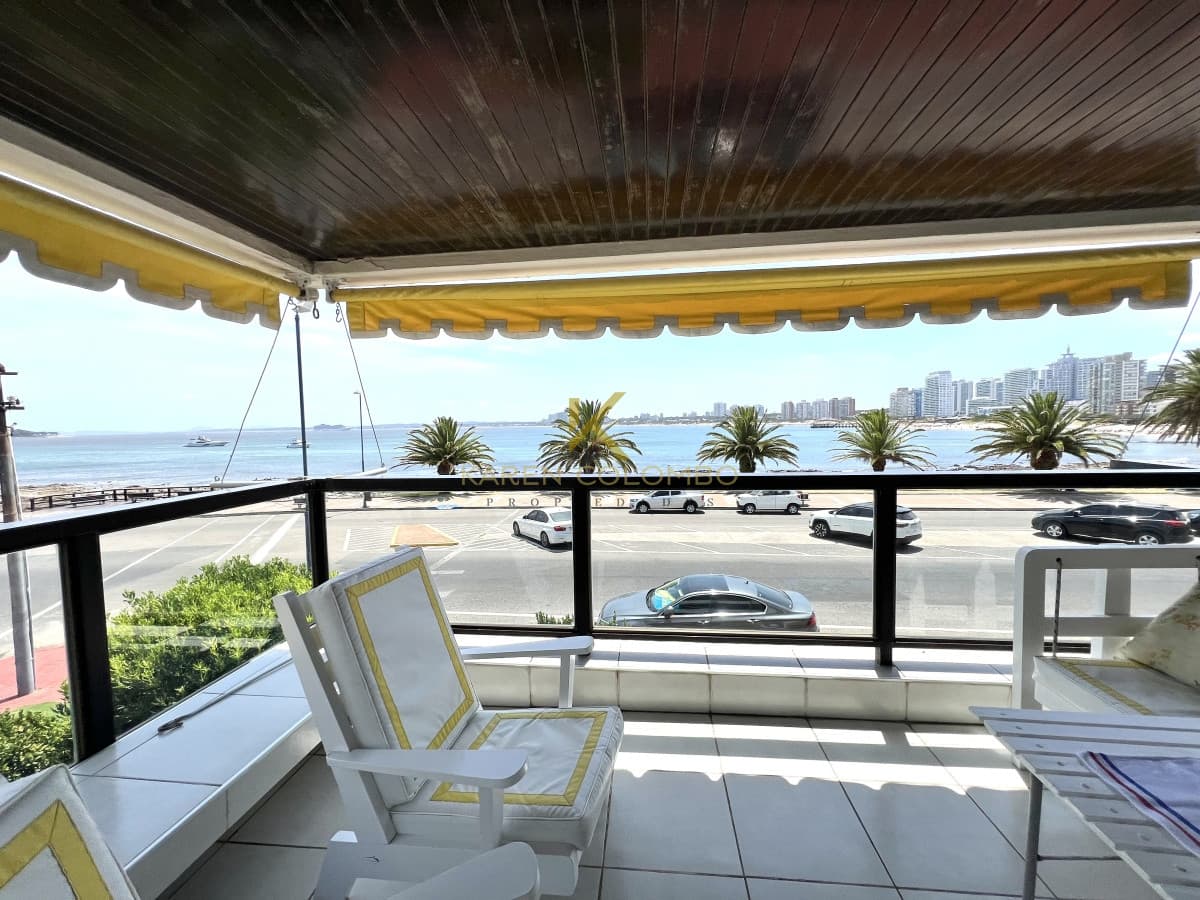 Alquiler invernal Punta del Este