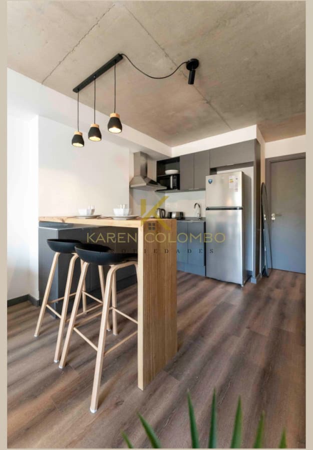 Apartamento en venta en Pocitos