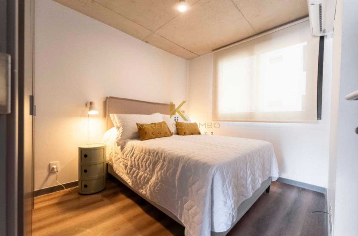 Apartamento en venta en Pocitos
