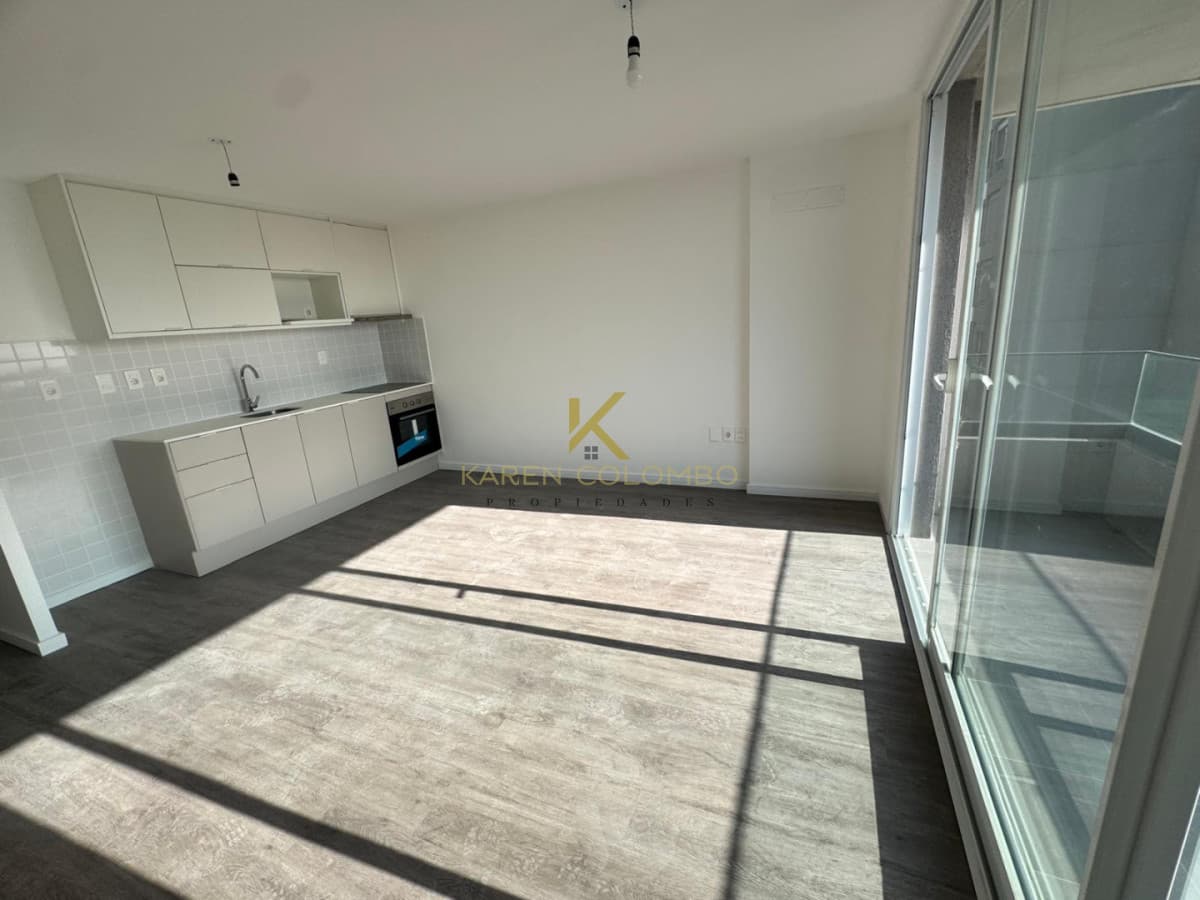APARTAMENTO A ESTRENAR EN VENTA 2 DORMITORIOS TRES CRUCES