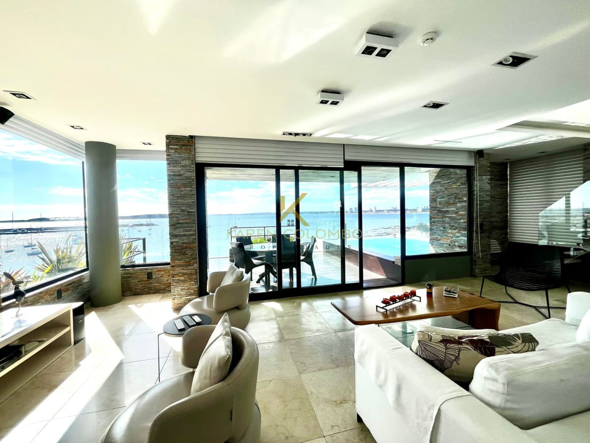 PENTHOUSE EN VENTA