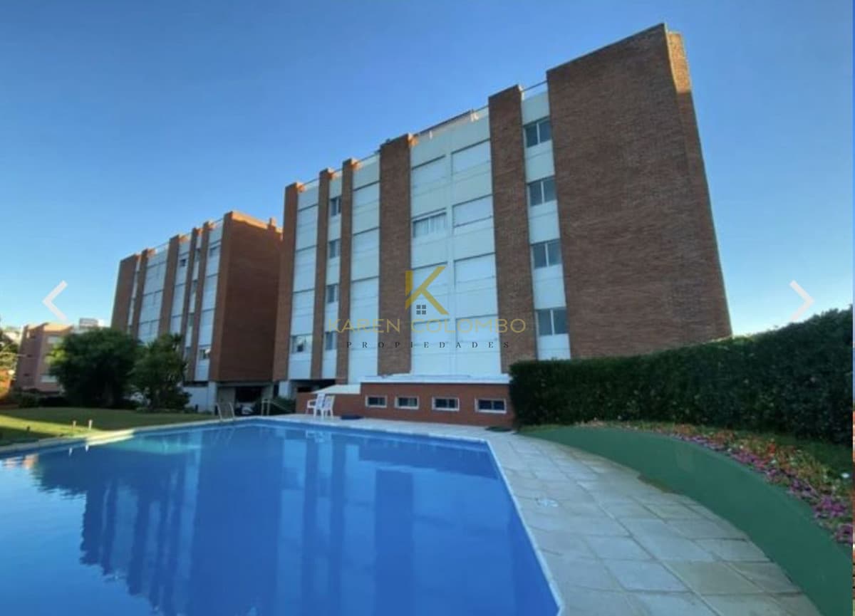 Apartamento primera linea en Punta del Este