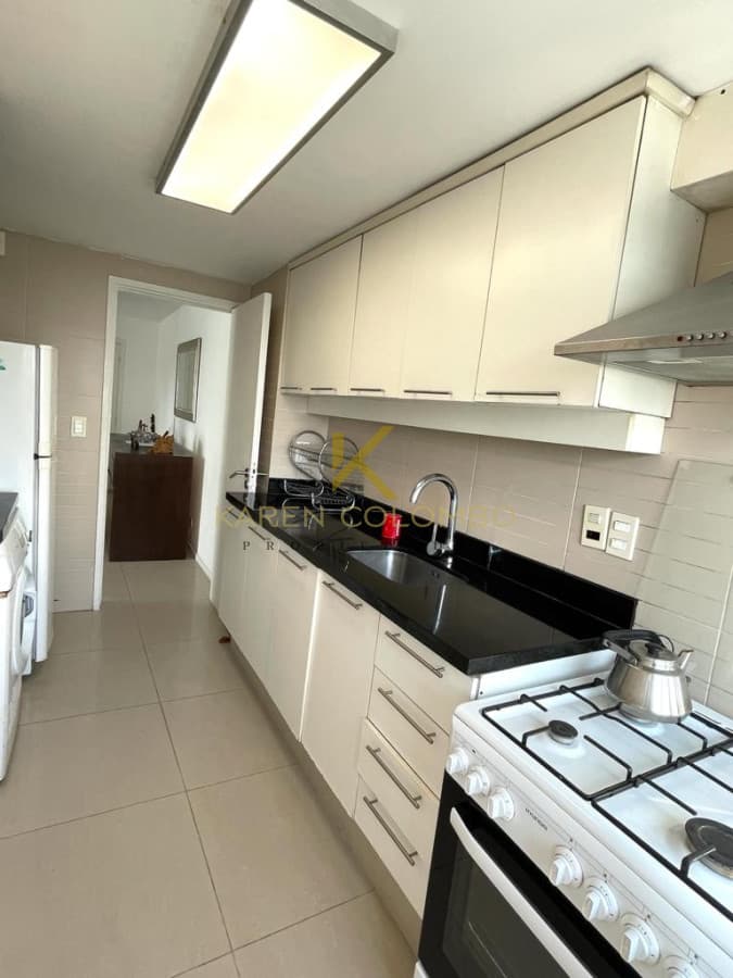 Apartamento en venta Roosevelt, Punta del Este