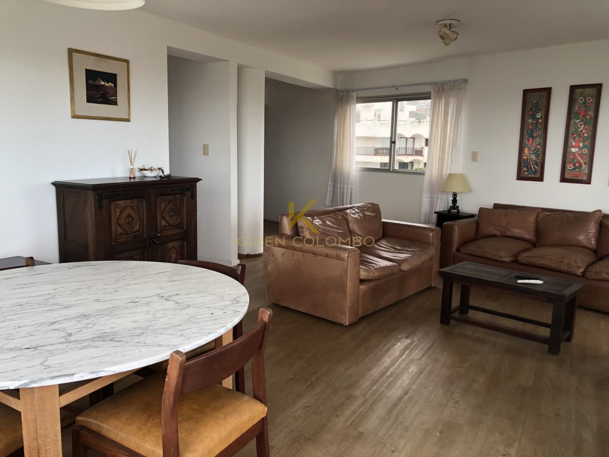 Apartamento en venta Primera Linea - Playa Mansa