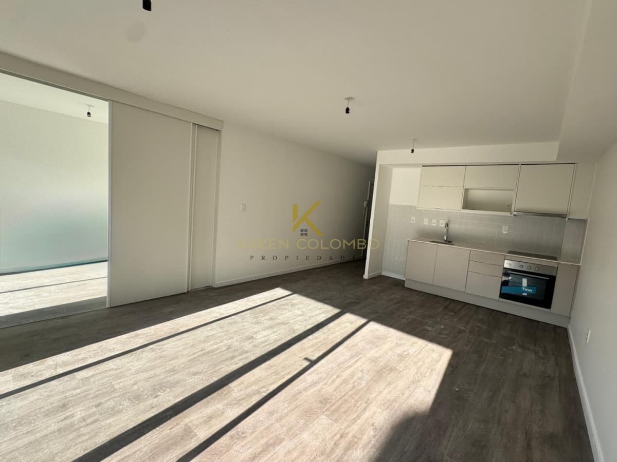 APARTAMENTO A ESTRENAR EN VENTA 3 DORMITORIOS TRES CRUCES