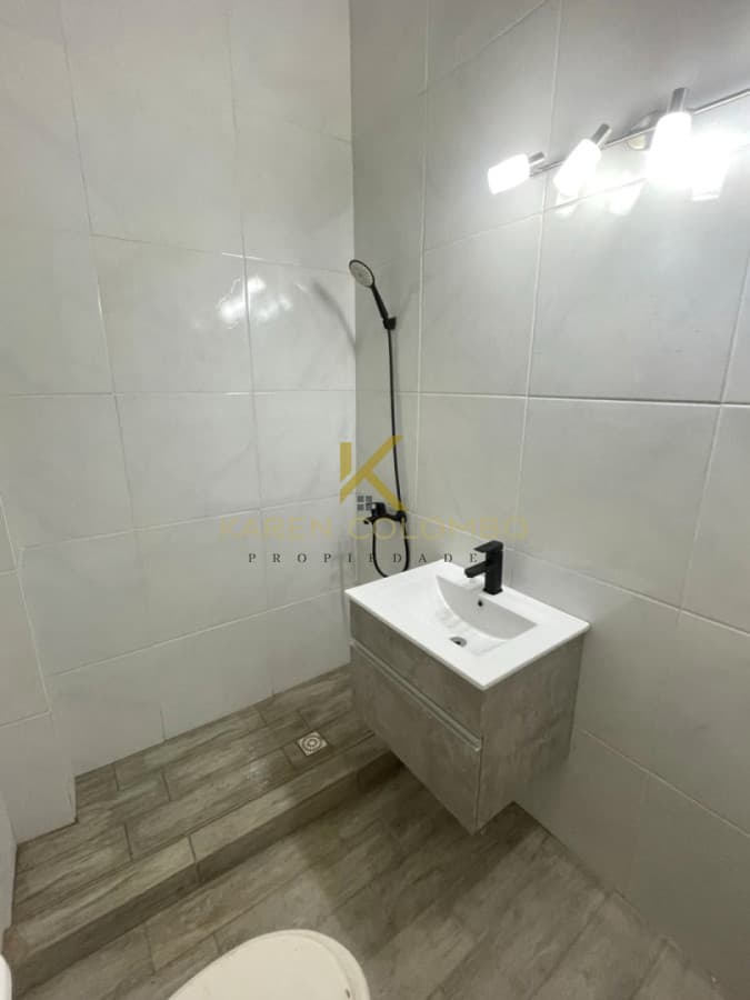 Apartamento en venta con renta en Montevideo