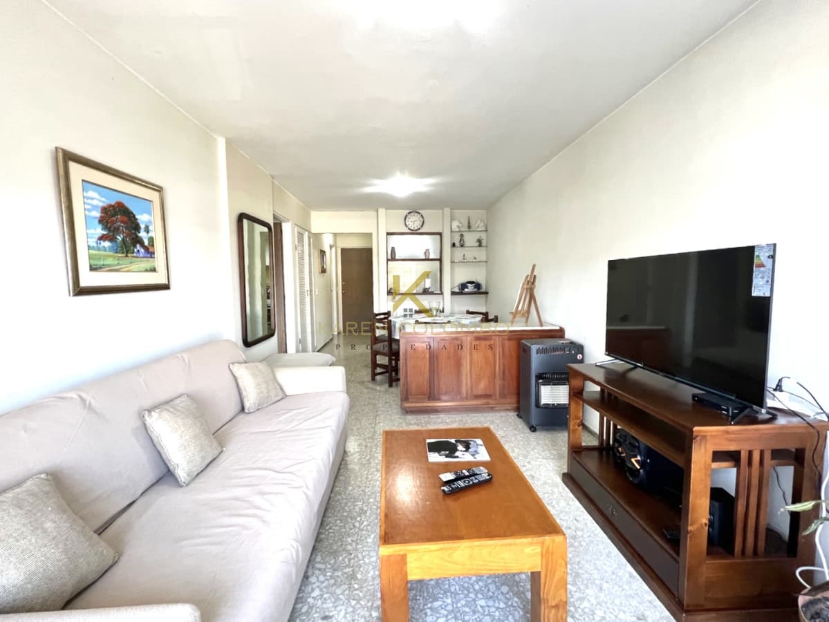 Apartamento en venta Punta del Este
