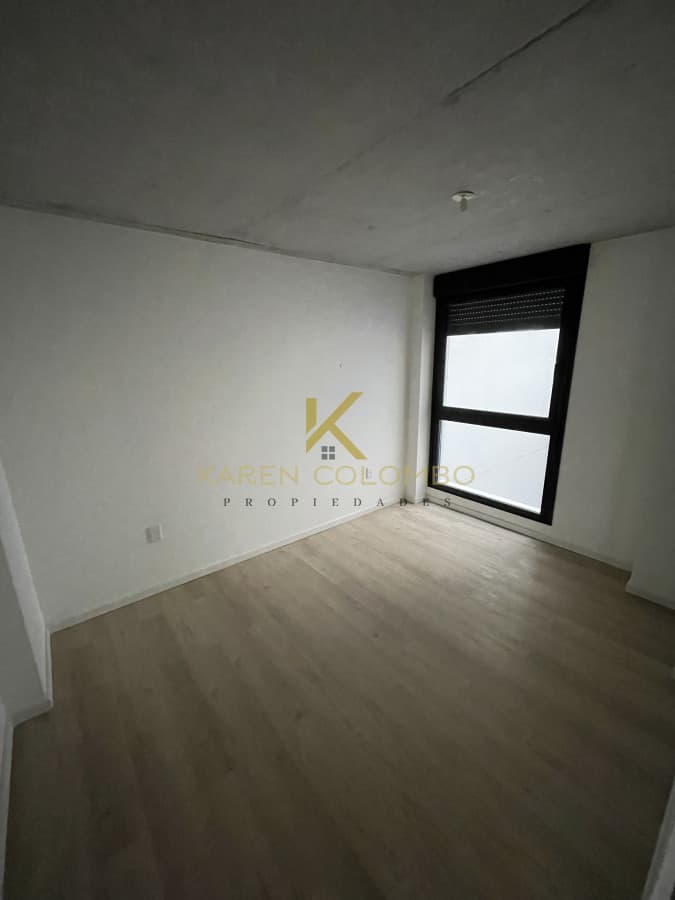 Apartamento 2 dormitorios a estrenar a pasos a pasos de 18 de Julio