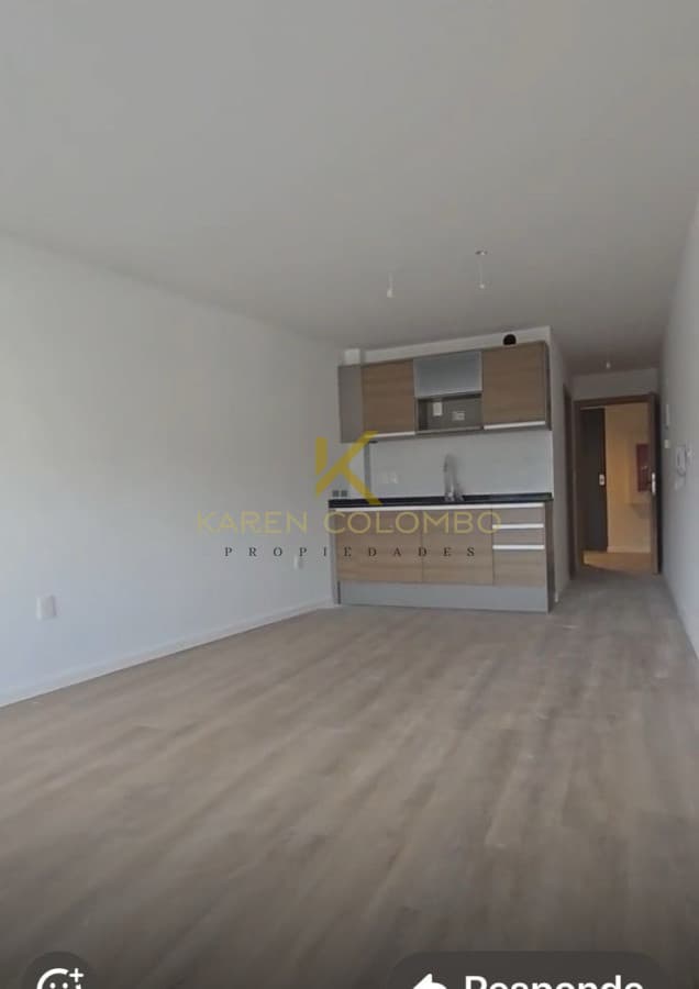 Apartamento a estrenar en venta