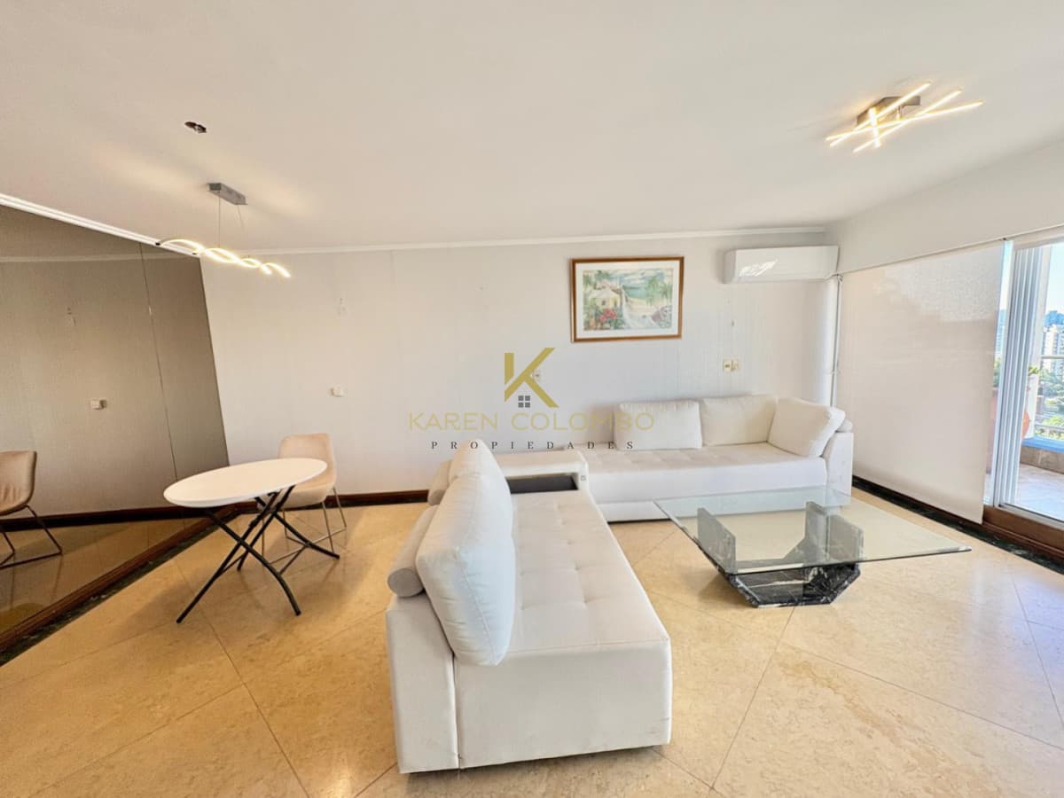 Espectacular Penthouse en venta