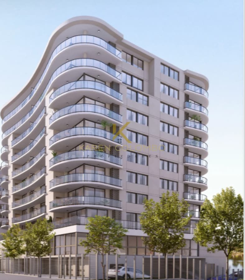 Apartamento 2 dormitorios en venta en More Botavara Carrasco Este
