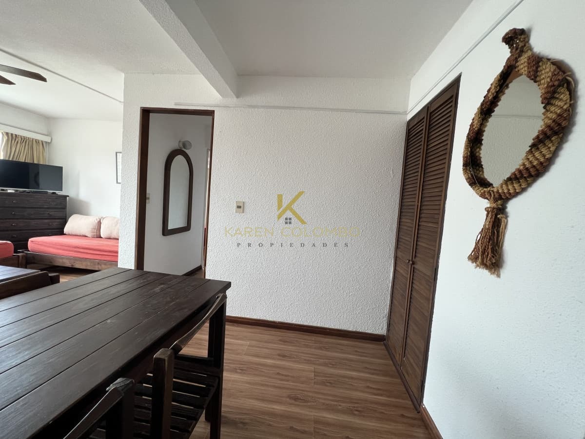 APARTAMENTO EN VENTA PUNTA DEL ESTE