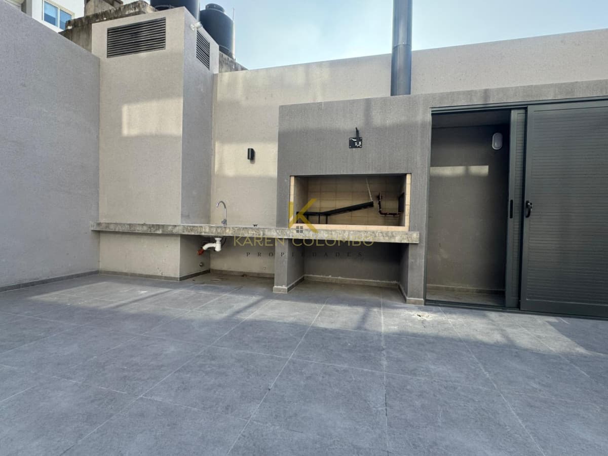 APARTAMENTO A ESTRENAR EN VENTA 3 DORMITORIOS TRES CRUCES