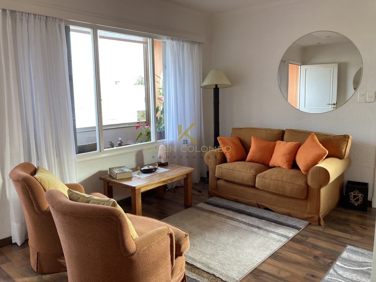 Apartamento en venta, Maldonado