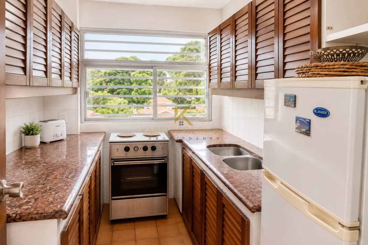 Apartamento en venta Punta del Este
