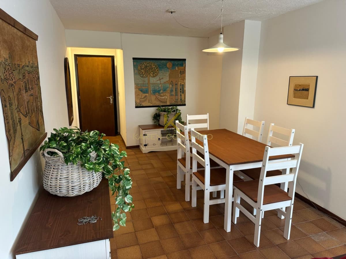 Apartamento en venta Punta del Este