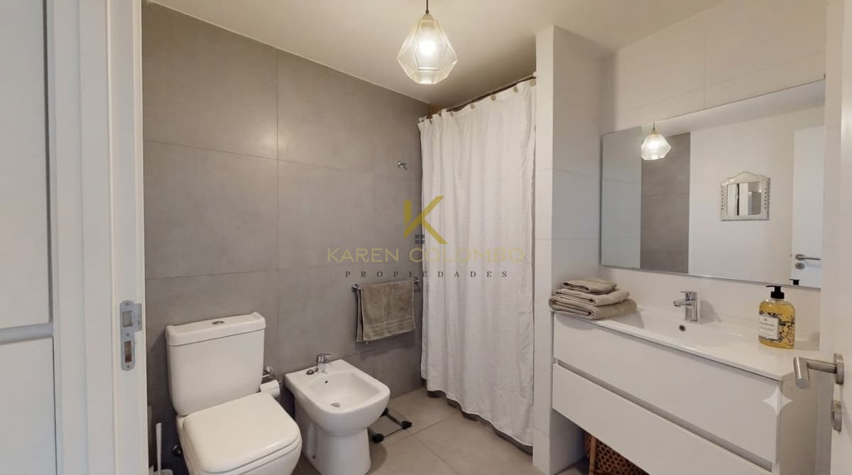 venta monoambiente punta carretas con ammenities