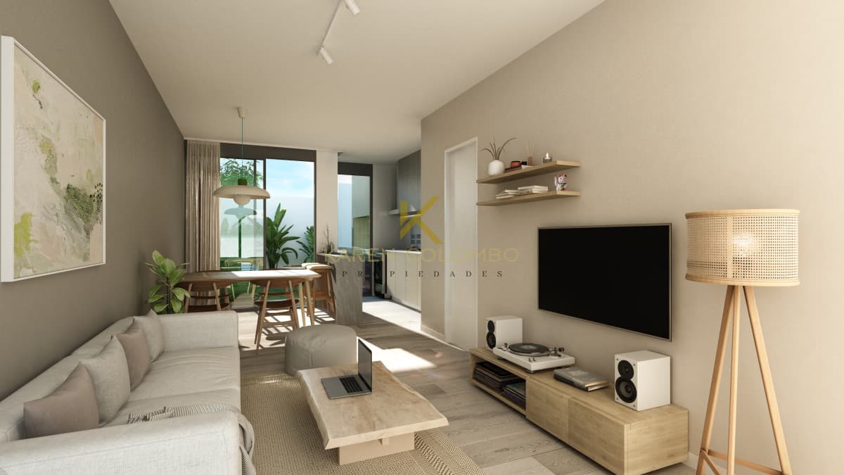 VENTA MONOAMBIENTE EN PRADO