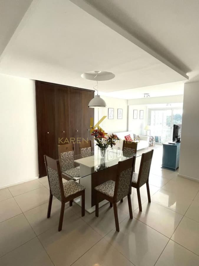Apartamento en venta Roosevelt, Punta del Este