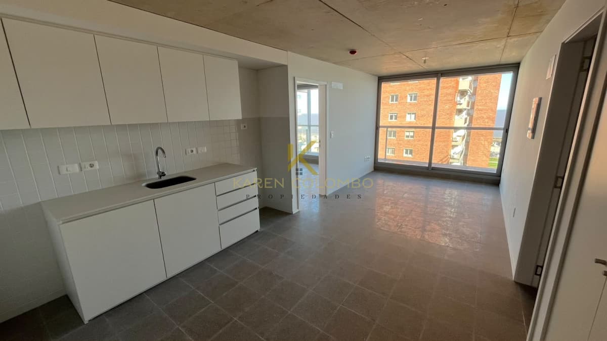 APARTAMENTO EN VENTA 1 DORMITORIO EN BARRIO SUR