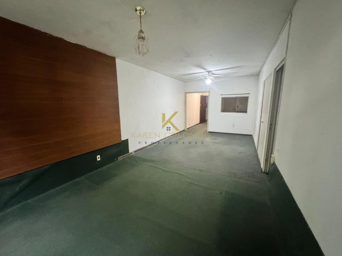 VENTA APARTAMENTO 2 DORMITORIOS EN CENTRO