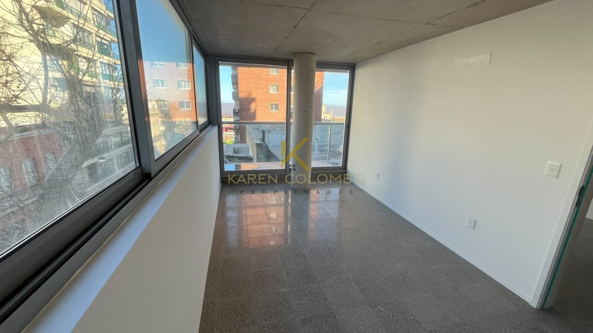 APARTAMENTO EN VENTA DE 2 DORMITORIOS EN BARRIO SUR