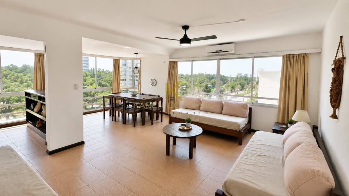 Oportunidad-Apartamento en Venta-2 Dormitorios