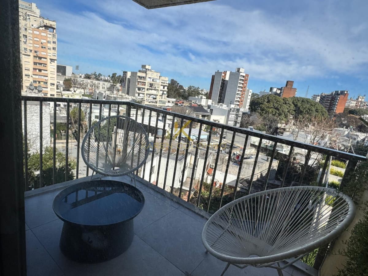 Apartamento en venta 2 dormitorios en La Blanqueada