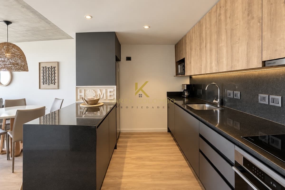 Torres del Este-1 Dormitorio-en Venta