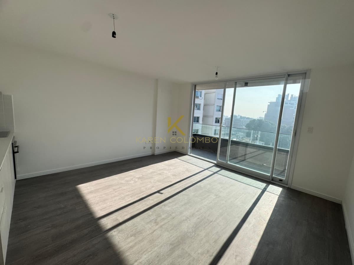 APARTAMENTO A ESTRENAR EN VENTA 2 DORMITORIOS TRES CRUCES