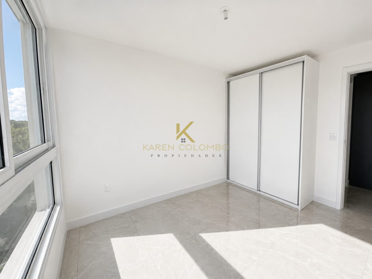 Apto en venta View II-1 dormitorio a estrenar