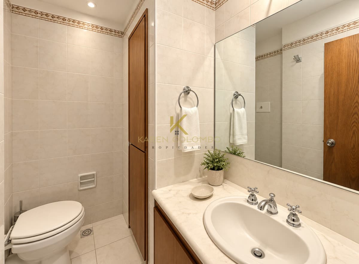 Espectacular Penthouse en venta-Playa Brava