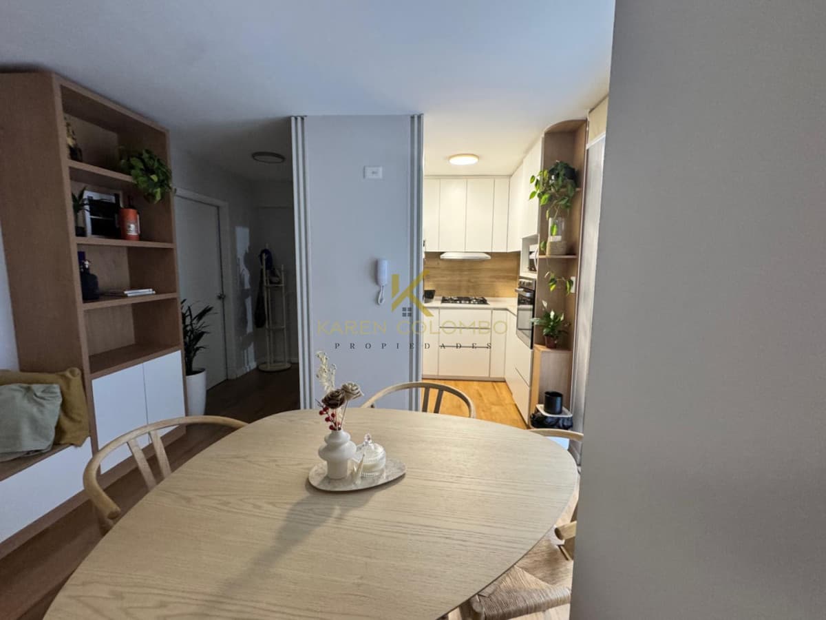 VENTA DE APARTAMENTO DE 3 DORMITORIOS EN AGUADA