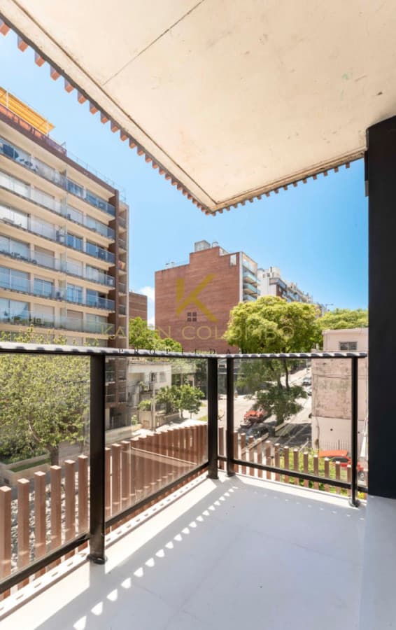 Apartamento en venta en Pocitos