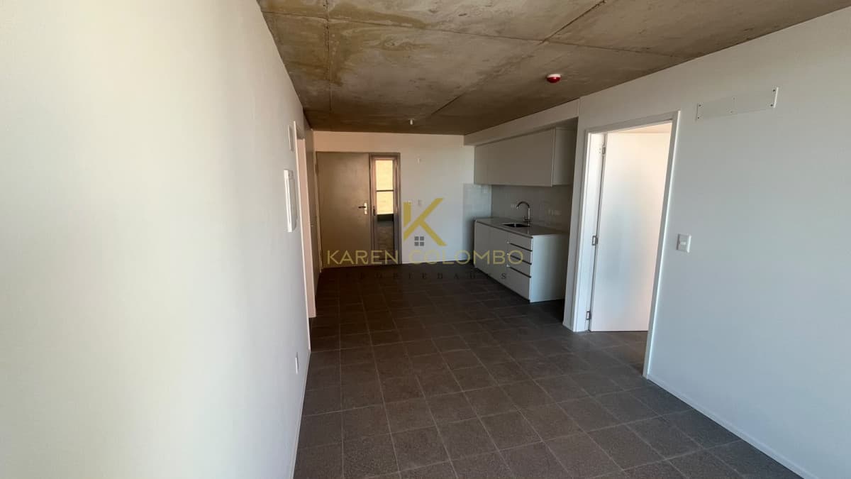 APARTAMENTO EN VENTA 1 DORMITORIO EN BARRIO SUR