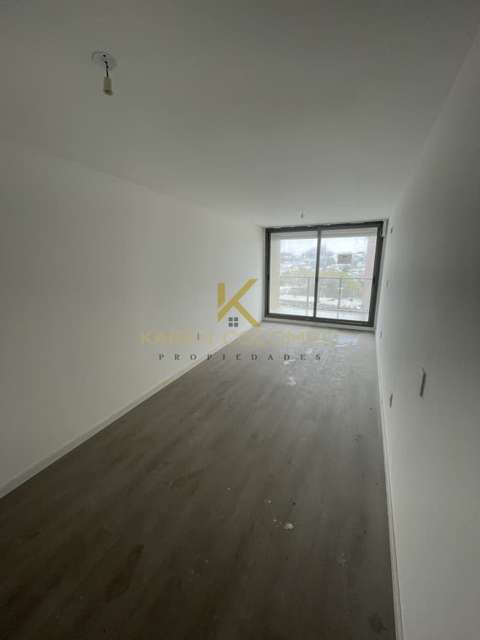Apartamento 2 dormitorios a estrenar en La Blanqueada