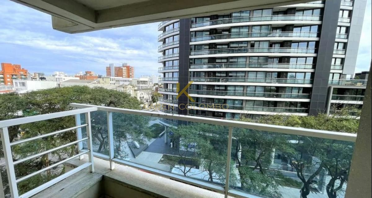 Apartamento venta 2 dormitorios Buceo