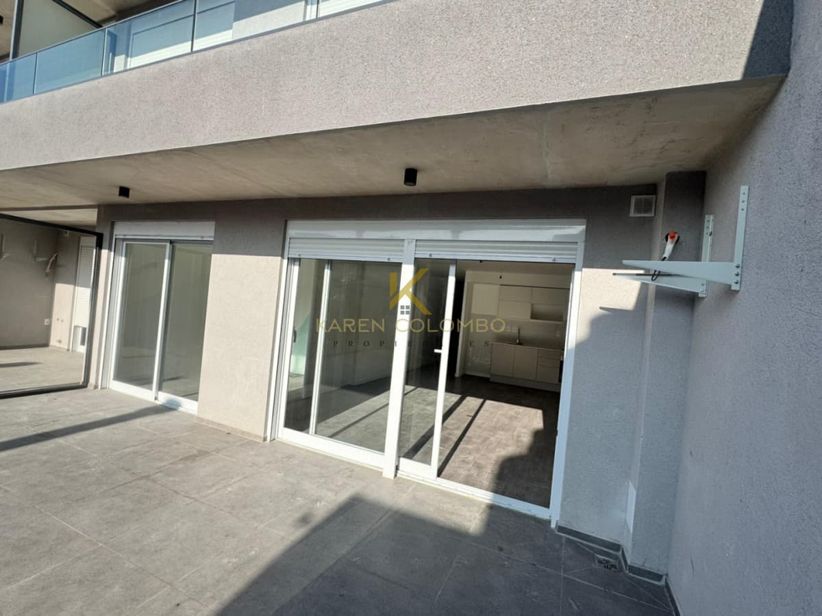 APARTAMENTO A ESTRENAR EN VENTA 3 DORMITORIOS TRES CRUCES