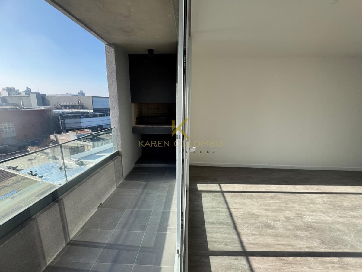 APARTAMENTO A ESTRENAR EN VENTA 2 DORMITORIOS TRES CRUCES