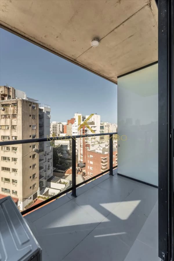 Apartamento en venta en Pocitos